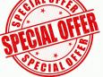 hotel specials/packages image